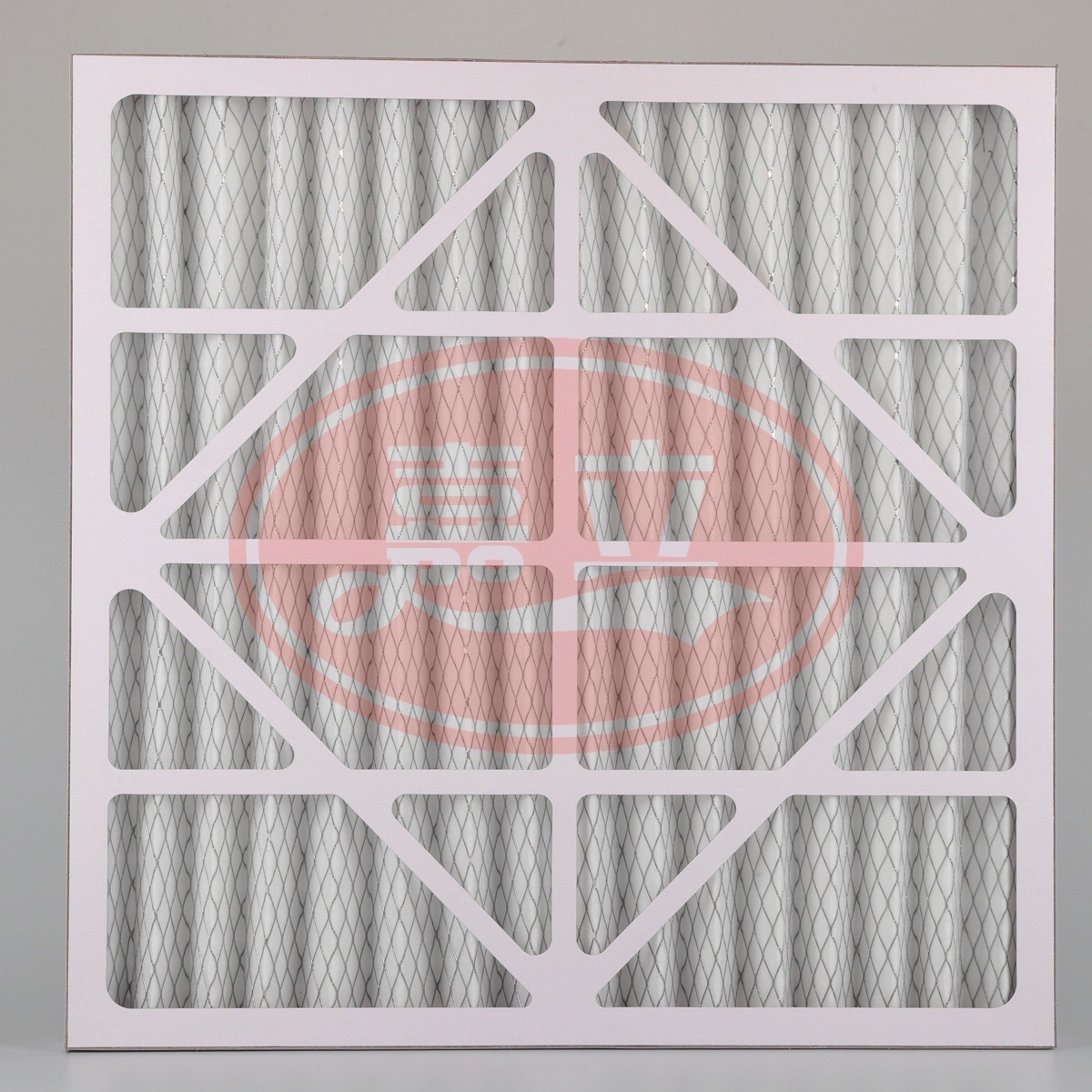 铁山纸框过滤器